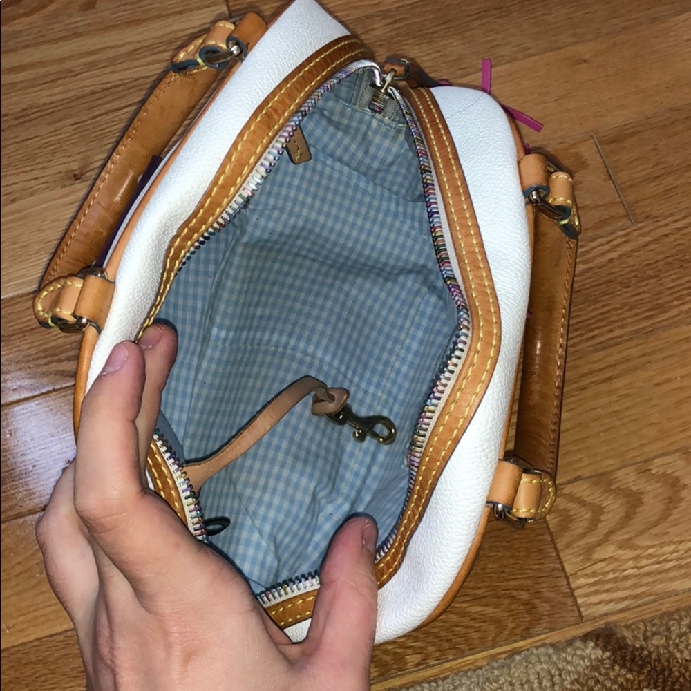 Dooney & Bourke Charm Bag 🌟♥️👛 - Picture 6 of 8
